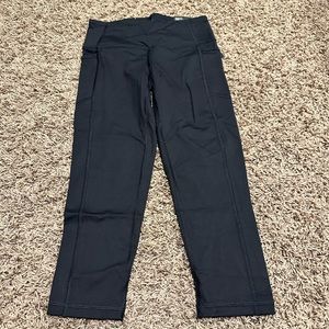 New Victoria Secret Knockout Capri